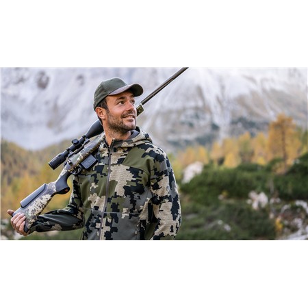 CARABINE À VERROU FRANCHI HORIZON VARMINT CAMO