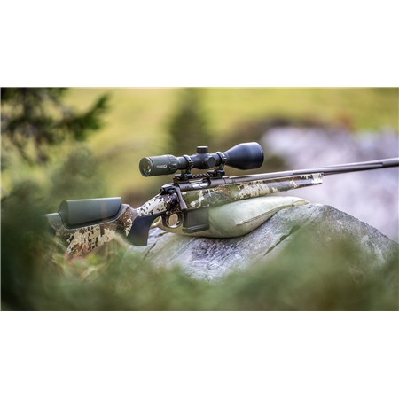 CARABINE À VERROU FRANCHI HORIZON VARMINT CAMO