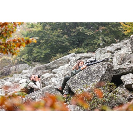 CARABINE À VERROU FRANCHI HORIZON VARMINT SYNTHETIQUE