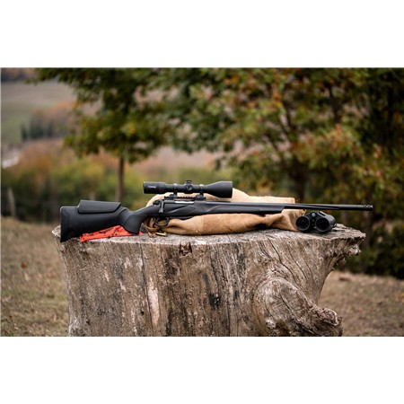 CARABINE À VERROU FRANCHI HORIZON VARMINT SYNTHETIQUE