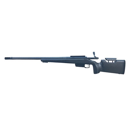 CARABINE À VERROU HARDY HYBRID SWITCH