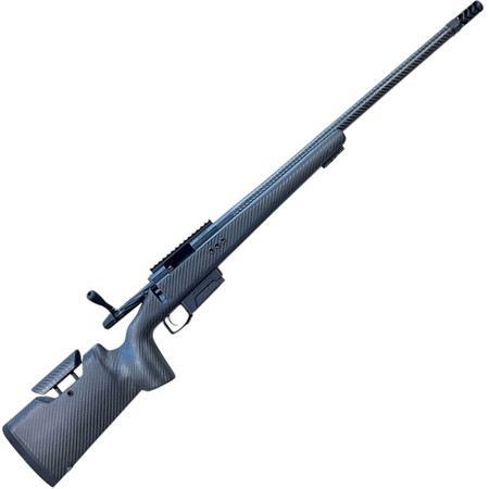 Carabine À Verrou Hardy Hybrid Switch