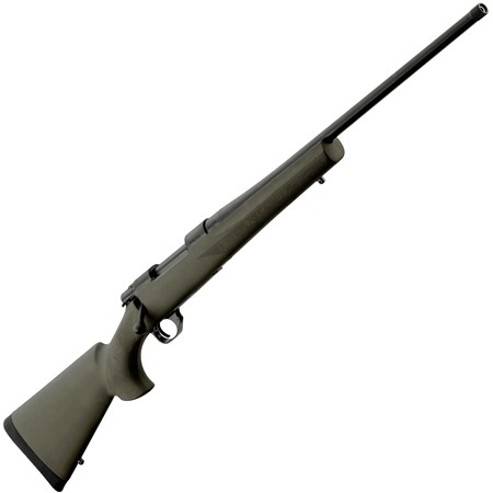 Carabine À Verrou Howa Hogue