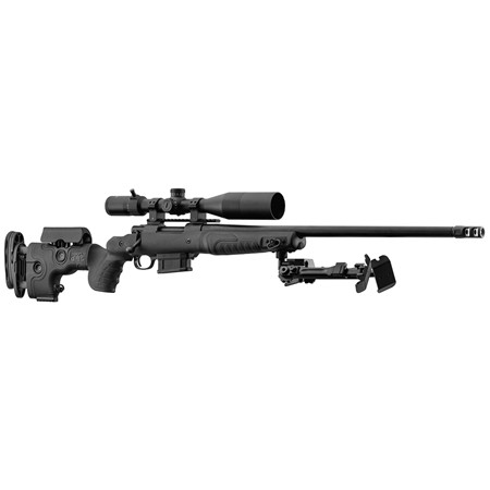 CARABINE À VERROU HOWA HOWA PACK CARABINE 1500 GRS BIFROST .308 WIN