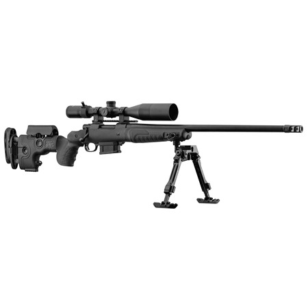 CARABINE À VERROU HOWA HOWA PACK CARABINE 1500 GRS BIFROST .308 WIN