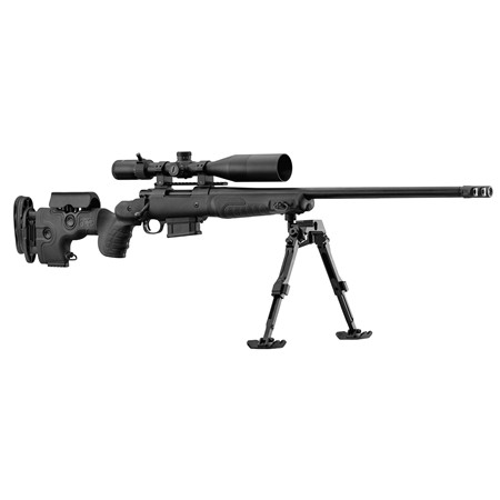 CARABINE À VERROU HOWA HOWA PACK CARABINE 1500 GRS BIFROST .308 WIN