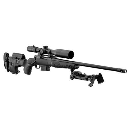CARABINE À VERROU HOWA HOWA PACK CARABINE 1500 GRS BIFROST .308 WIN