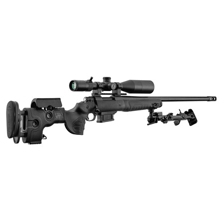 CARABINE À VERROU HOWA HOWA PACK CARABINE 1500 GRS BIFROST .308 WIN