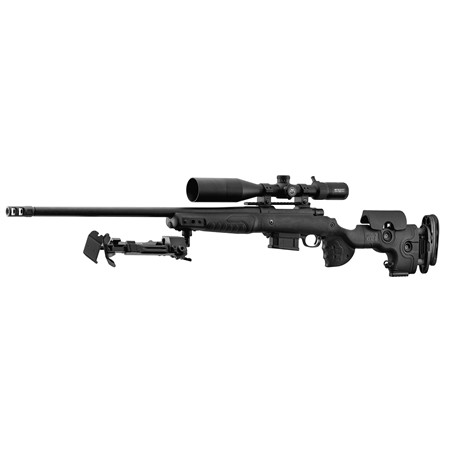 CARABINE À VERROU HOWA HOWA PACK CARABINE 1500 GRS BIFROST .308 WIN