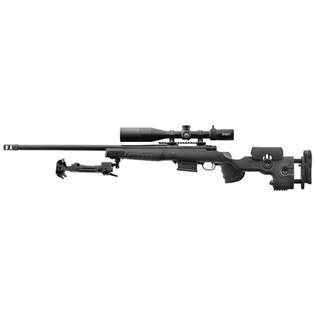 CARABINE À VERROU HOWA HOWA PACK CARABINE 1500 GRS BIFROST .308 WIN