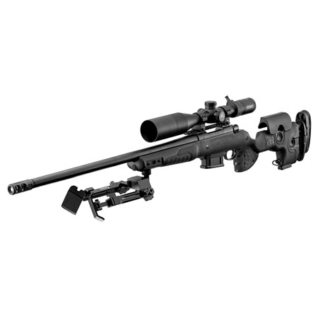 CARABINE À VERROU HOWA HOWA PACK CARABINE 1500 GRS BIFROST .308 WIN