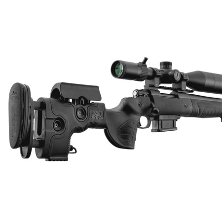 CARABINE À VERROU HOWA HOWA PACK CARABINE 1500 GRS BIFROST .308 WIN