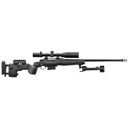 CARABINE À VERROU HOWA HOWA PACK CARABINE 1500 GRS BIFROST .308 WIN