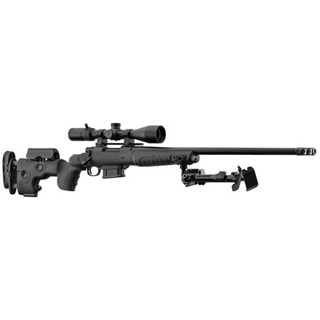 CARABINE À VERROU HOWA HOWA PACK CARABINE 1500 GRS BIFROST .308 WIN