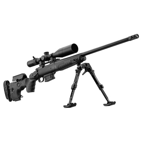 Carabine À Verrou Howa Howa Pack Carabine 1500 Grs Bifrost .308 Win