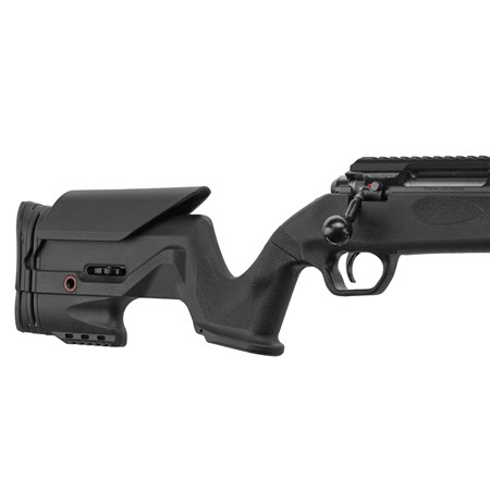 CARABINE À VERROU ISTANBUL SILAH MONZA