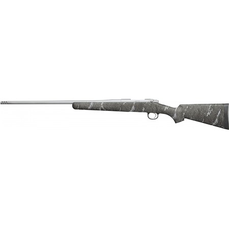 CARABINE À VERROU KIMBER KIMBER HUNTER PRO DESOLVE BLAK