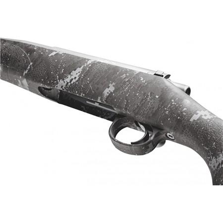 CARABINE À VERROU KIMBER KIMBER HUNTER PRO DESOLVE BLAK