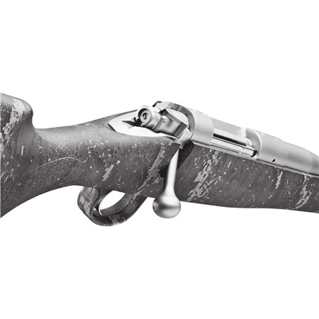 CARABINE À VERROU KIMBER KIMBER HUNTER PRO DESOLVE BLAK