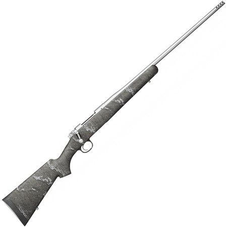 Carabine À Verrou Kimber Kimber Hunter Pro Desolve Blak