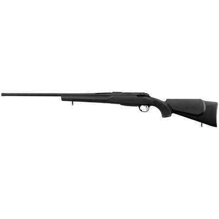 CARABINE À VERROU MAG-ARMS ARIES + MICRODOT CLASSIC 3-12X56