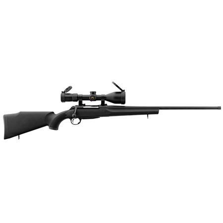CARABINE À VERROU MAG-ARMS ARIES + MICRODOT CLASSIC 3-12X56