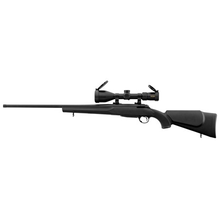 CARABINE À VERROU MAG-ARMS ARIES + MICRODOT CLASSIC 3-12X58