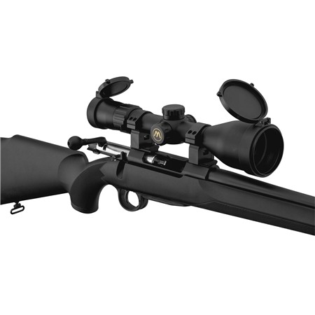 CARABINE À VERROU MAG-ARMS ARIES + MICRODOT CLASSIC 3-12X58