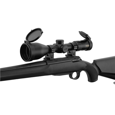 CARABINE À VERROU MAG-ARMS ARIES + MICRODOT CLASSIC 3-12X58