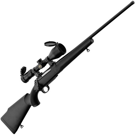 Carabine À Verrou Mag-Arms Aries + Microdot Classic 3-12X58