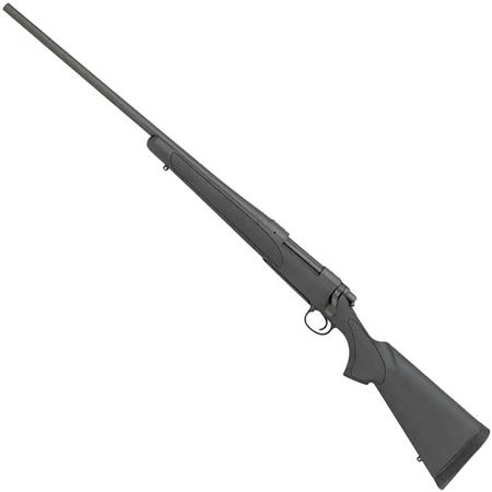 Carabine A Verrou Remington 700 Sps Noire