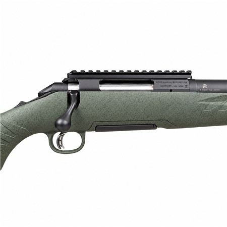 CARABINE À VERROU RUGER GLENFIELD MODEL A