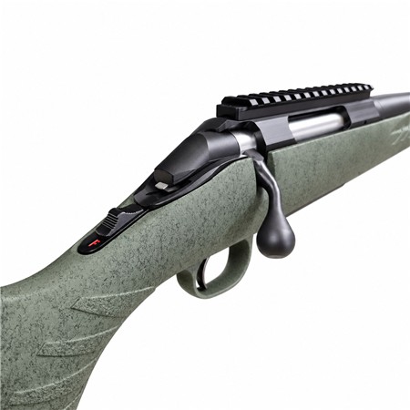 CARABINE À VERROU RUGER GLENFIELD MODEL A