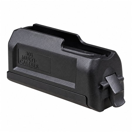 CARABINE À VERROU RUGER GLENFIELD MODEL A