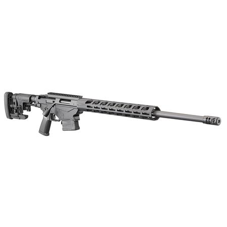 CARABINE À VERROU RUGER PRECISION