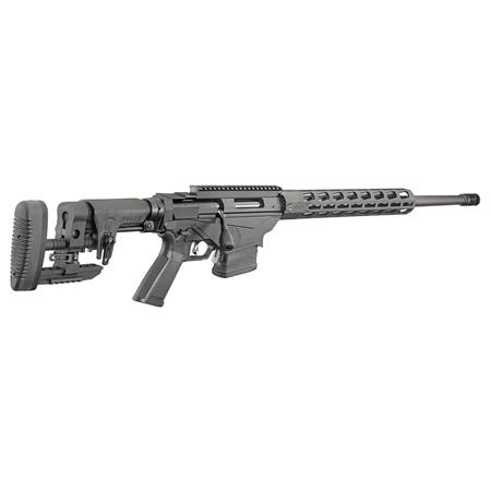 CARABINE À VERROU RUGER PRECISION
