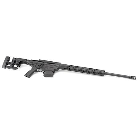 CARABINE À VERROU RUGER PRECISION