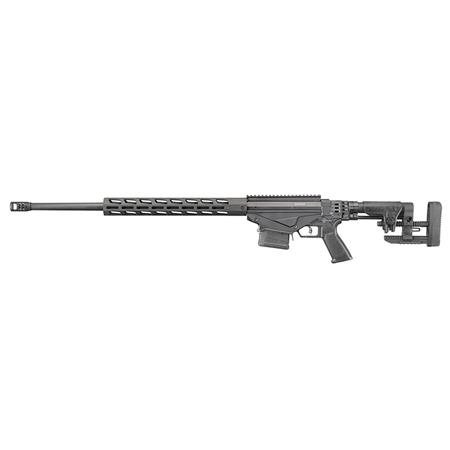 CARABINE À VERROU RUGER PRECISION