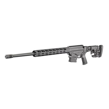 CARABINE À VERROU RUGER PRECISION