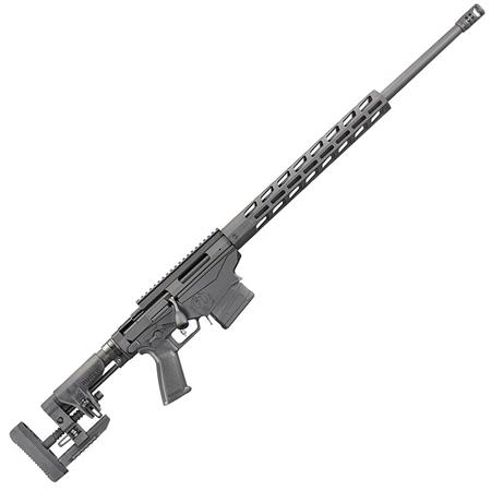 Carabine À Verrou Ruger Precision