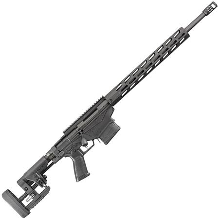 Carabine A Verrou Ruger Precision Rifle Et Accessoires