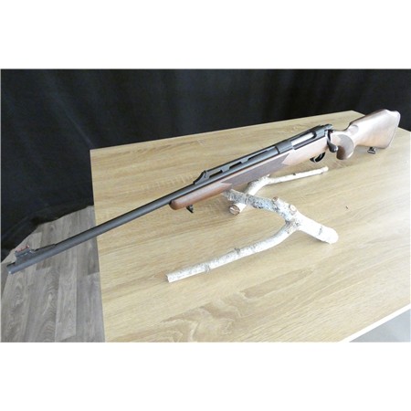 Carabine À Verrou Sabatti 870 Battue Gaucher - Calibre 7X64 - Canon 56Cm