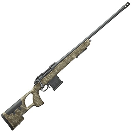 Carabine À Verrou Sabatti Rover Varmint