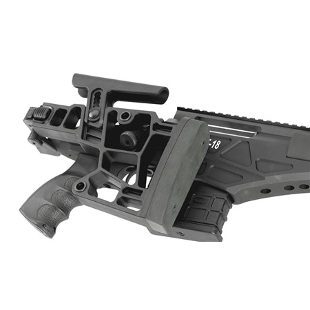 CARABINE À VERROU SABATTI ST-18