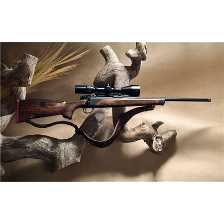 CARABINE À VERROU SAKO 100 BOIS