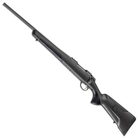 Carabine À Verrou Sako 90 Adventure Cerakote Gaucher