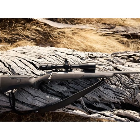 CARABINE À VERROU SAKO 90 ADVENTURE CERAKOTE