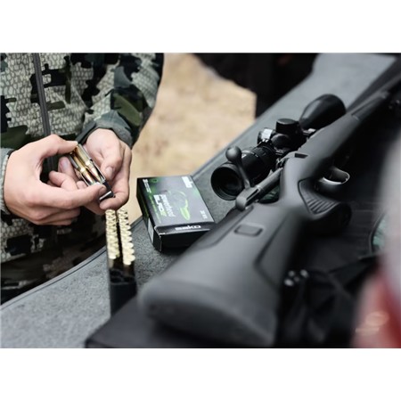 CARABINE À VERROU SAKO 90 ADVENTURE CERAKOTE