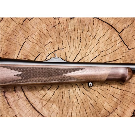 CARABINE À VERROU SAKO 90 BAVARIAN GAUCHER