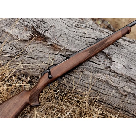 CARABINE À VERROU SAKO 90 BAVARIAN